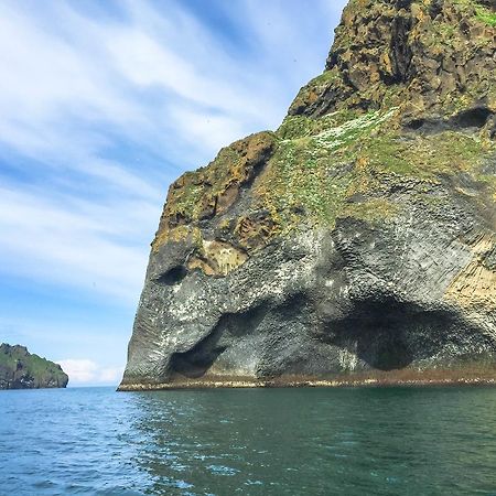 Lava Apartment Vestmannaeyjar Dış mekan fotoğraf