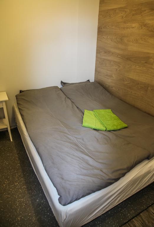 Lava Apartment Vestmannaeyjar Dış mekan fotoğraf